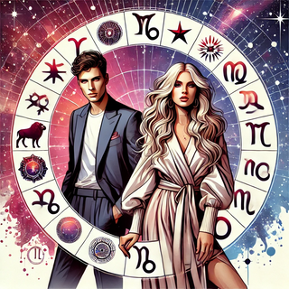 Thrive In 2025 Horoscope Predictions For Every Sign